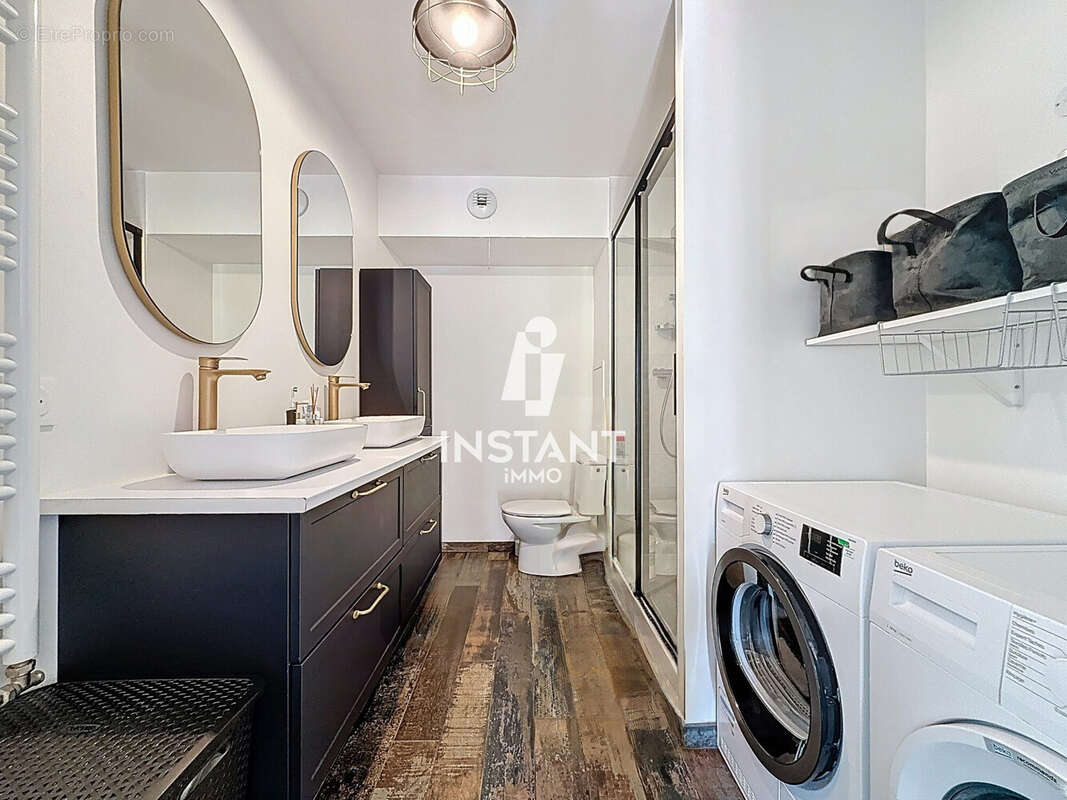 Appartement à CHENNEVIERES-SUR-MARNE
