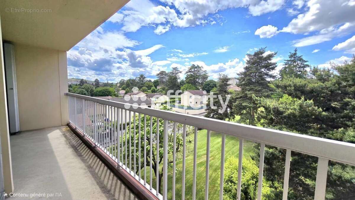 Appartement - photo 11