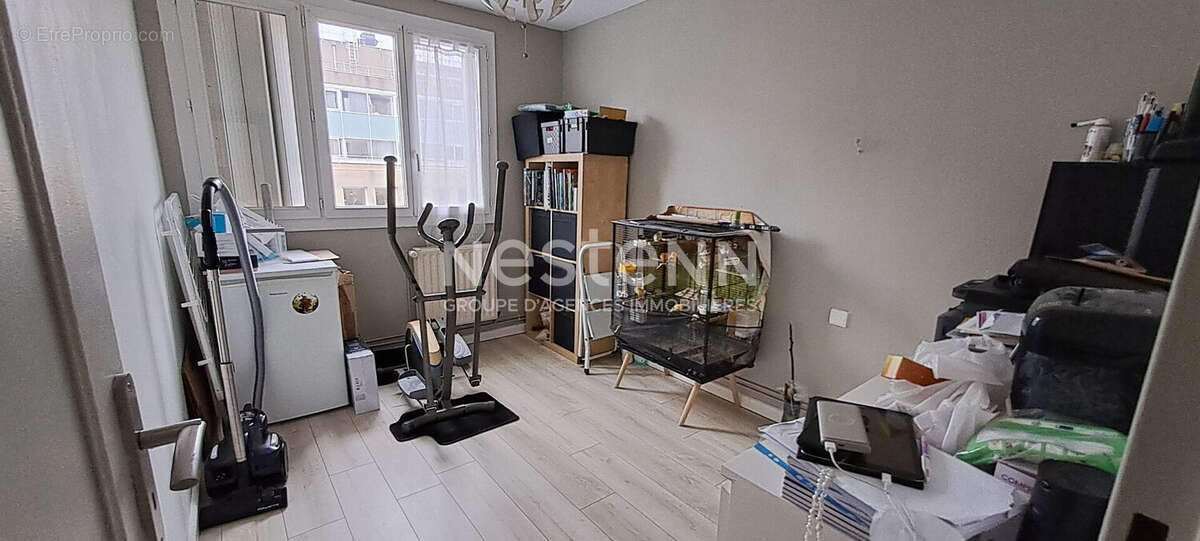 Appartement à ETAMPES