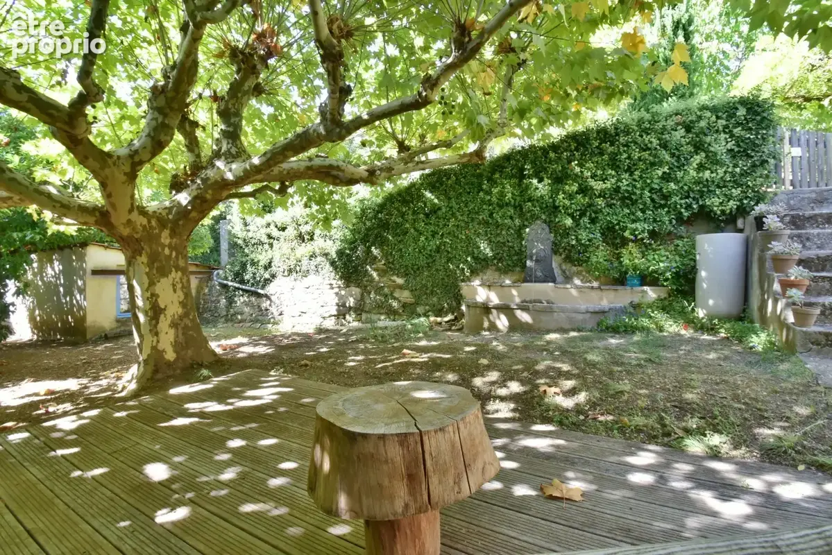 Volonne – propriété d’exception 3,5 ha – 2 habitations – piscine chauffée – vue montagnes - photo 26