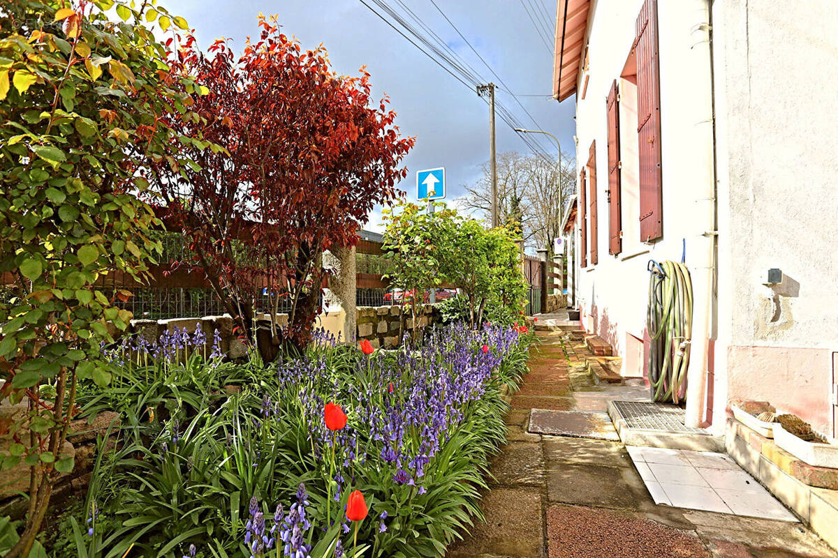 Maison à ARGENTEUIL