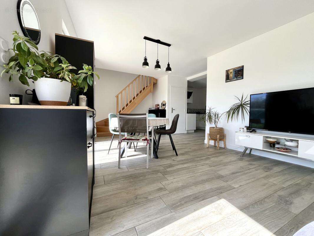 Maison à MAISDON-SUR-SEVRE