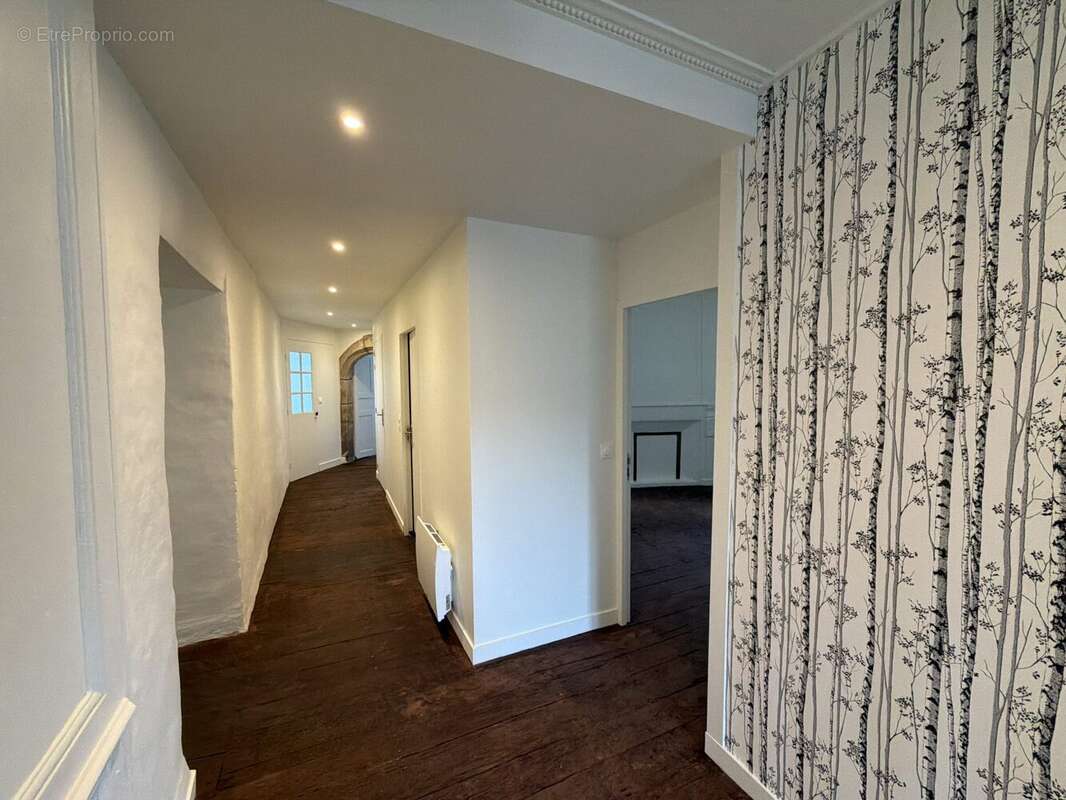 Appartement à LANDERNEAU