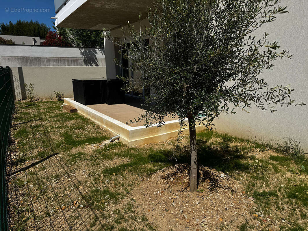 Appartement à LES ANGLES