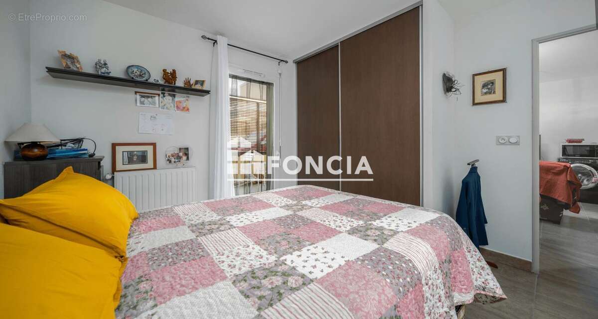 Appartement à MANOSQUE