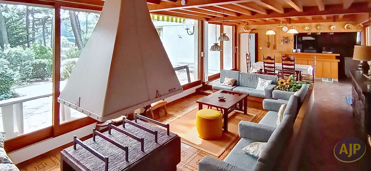Maison à LEGE-CAP-FERRET