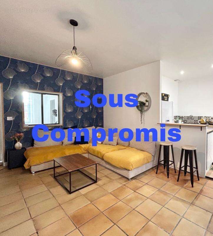 Appartement à MONTAUBAN