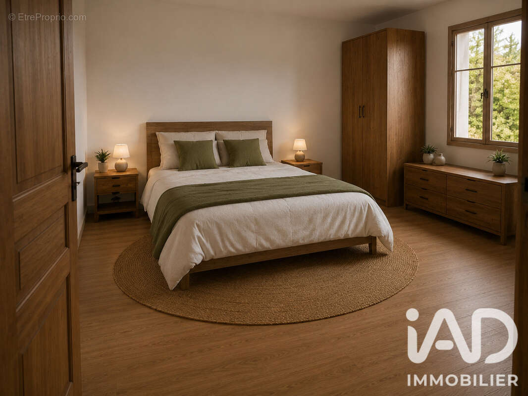 Appartement 49 m² à Noveant-Sur-Moselle  - photo 2