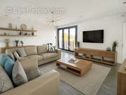 Appartement à PESSAC