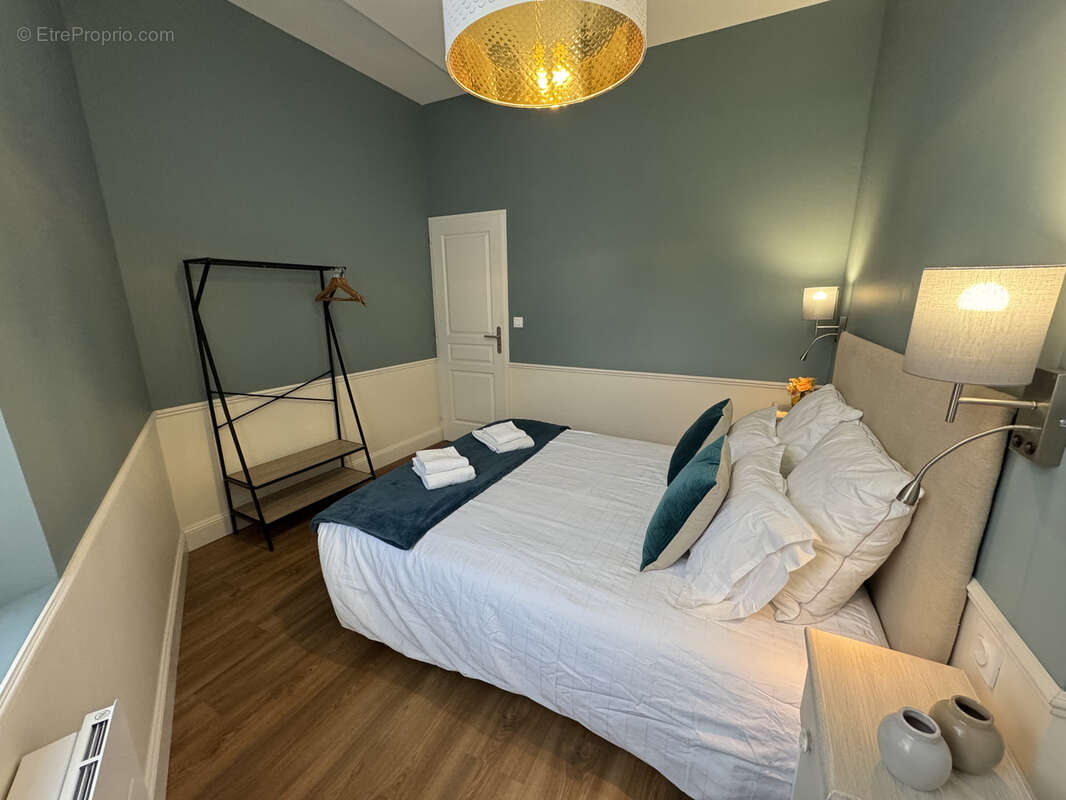 Appartement à SAUMUR