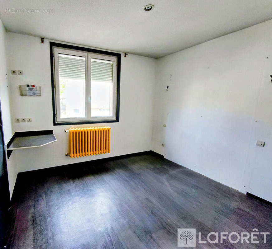 Appartement à LE PUY-EN-VELAY