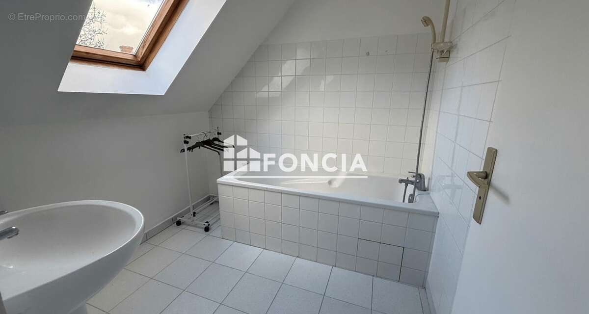 Appartement à TOURS