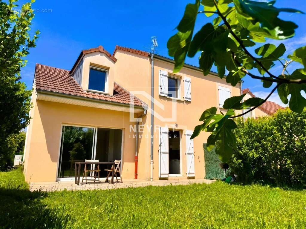 Maison à SAINT-REMY