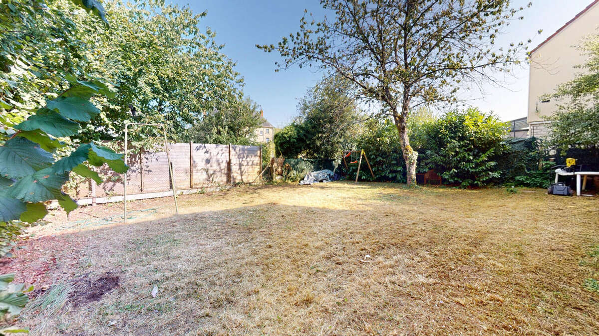 Maison 103m² à nevers - photo 17
