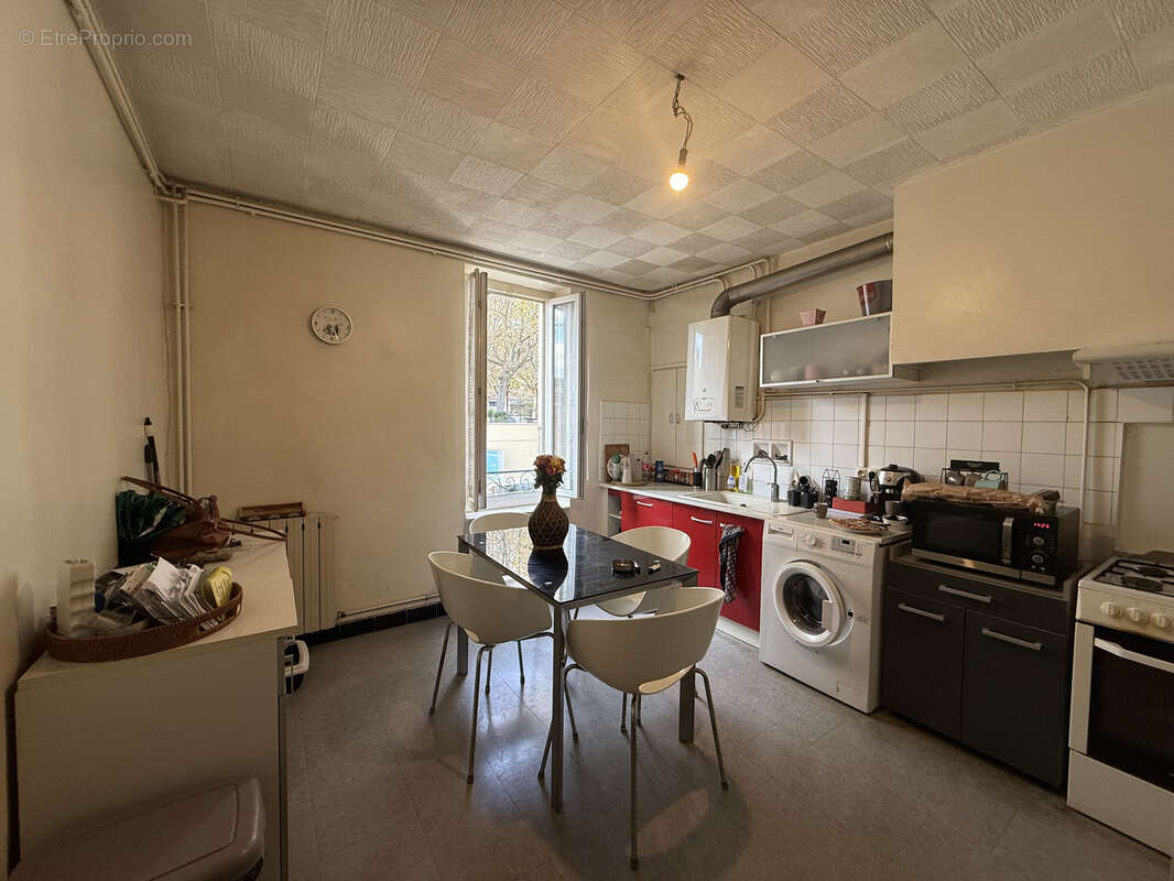 Appartement à NARBONNE