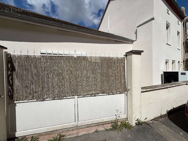 Maison à LE VERNET
