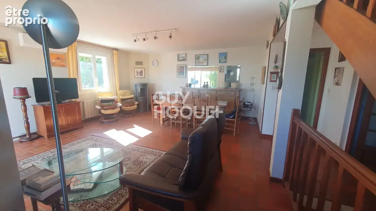 Auxerre maison - photo 5