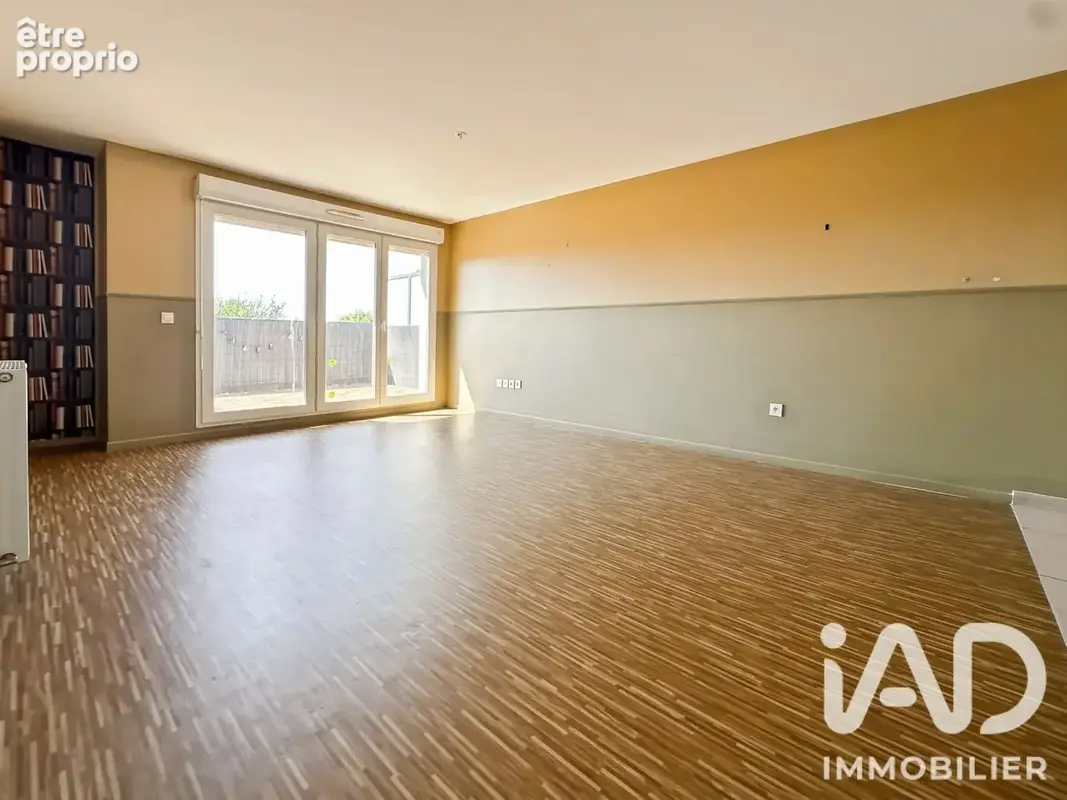 Photo 1 - Appartement à MONTEVRAIN