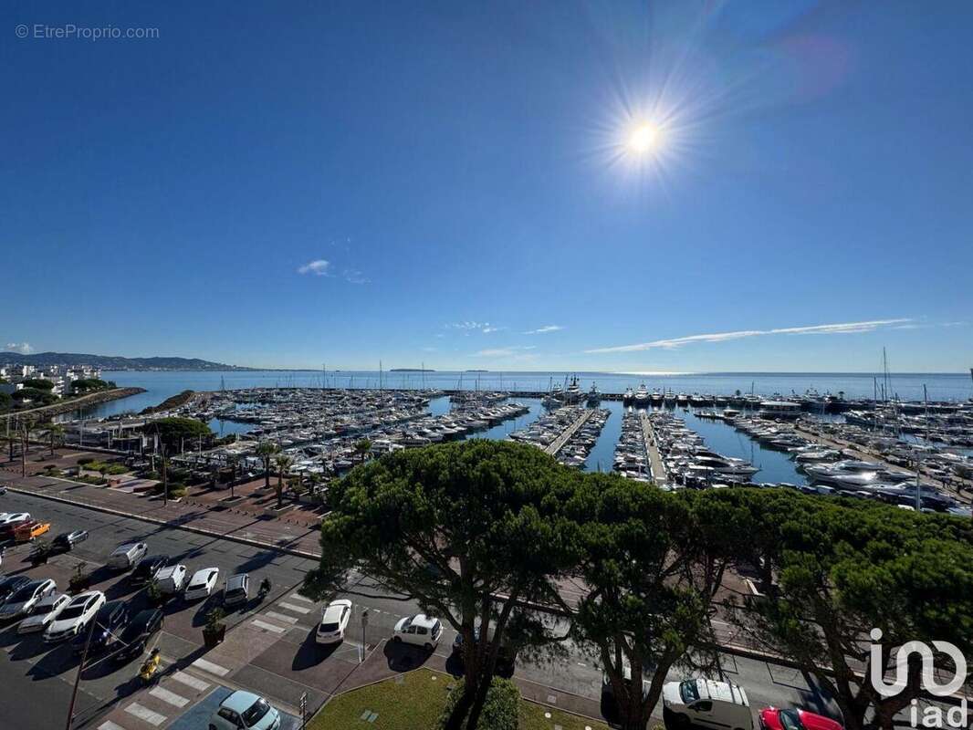 Photo 9 - Appartement à MANDELIEU-LA-NAPOULE