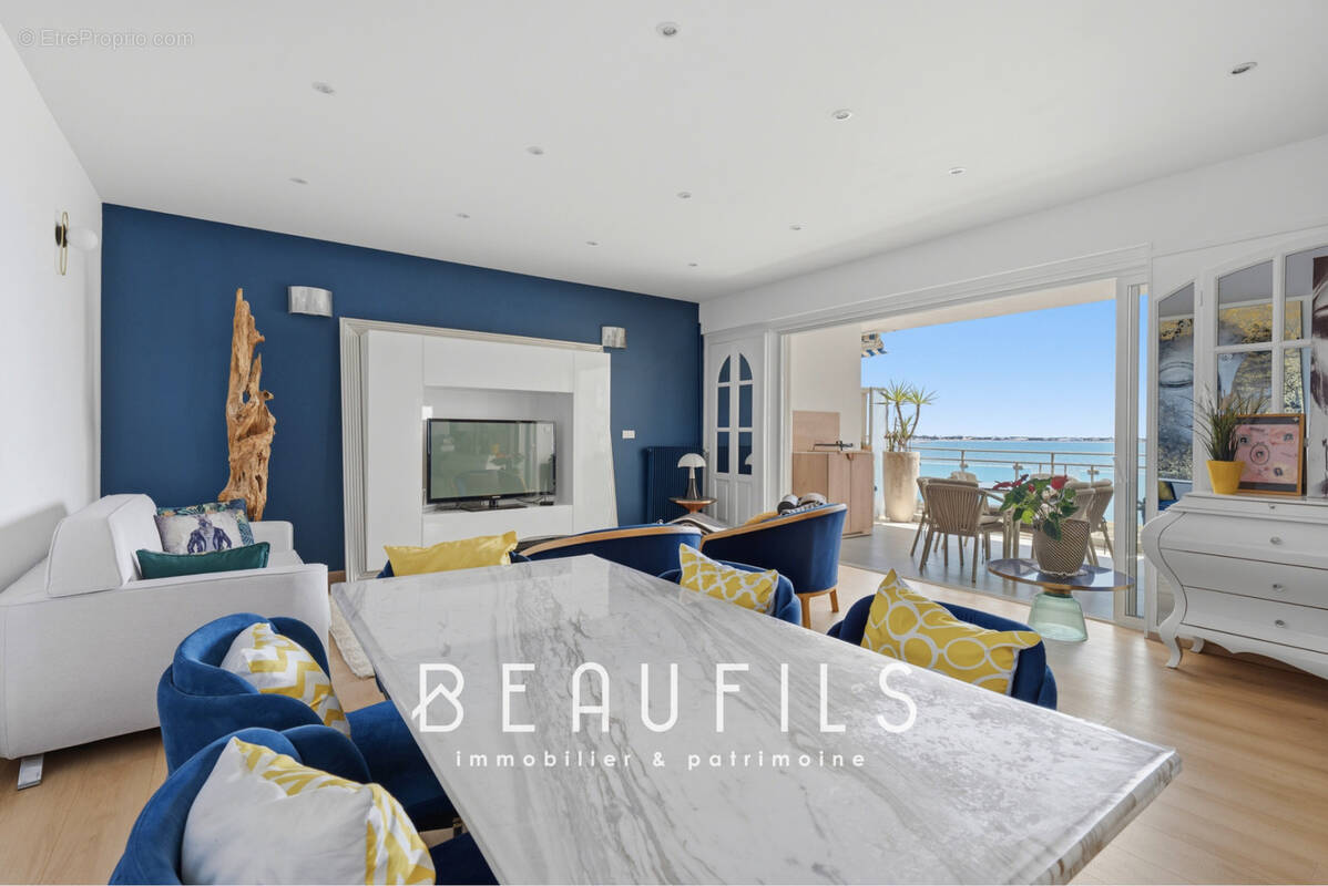 Appartement à LE GRAU-DU-ROI