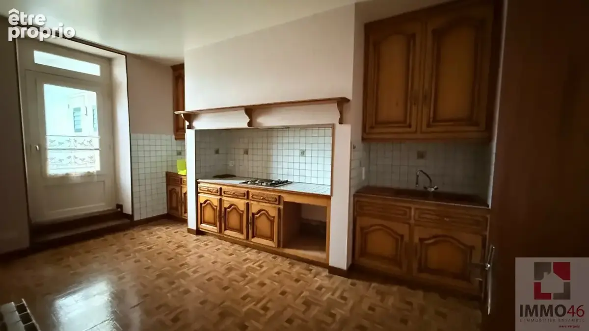 Appartement 300 m² à vendre à Gramat (46500) - photo 8