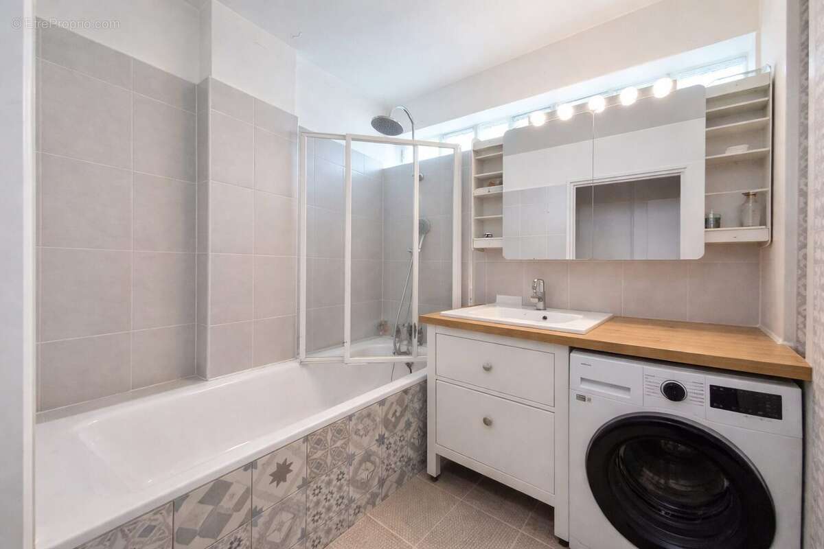 Appartement 70 m² à Le Vesinet  - photo 7