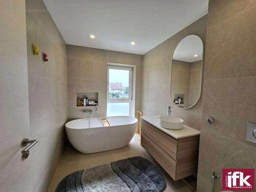 Maison à URSCHENHEIM