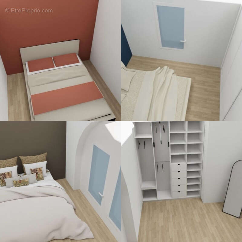 Maison  4 pièce(s) 130 m2 - photo 8