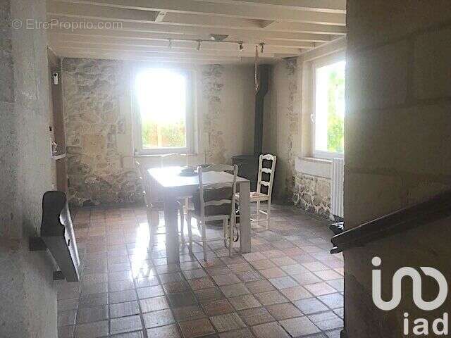 Photo 7 - Maison à SAINT-MARTIN-DU-BOIS