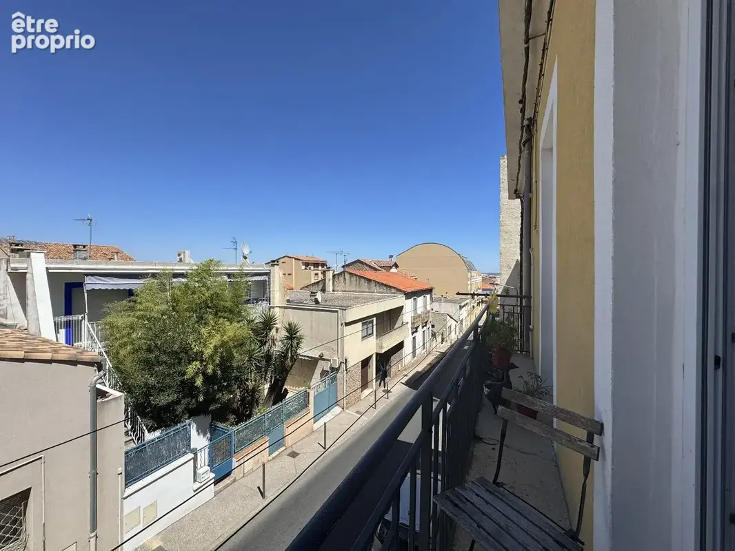 Appartement à SETE