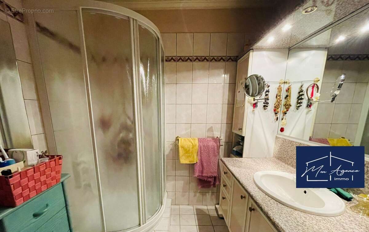 Appartement à AVIGNON