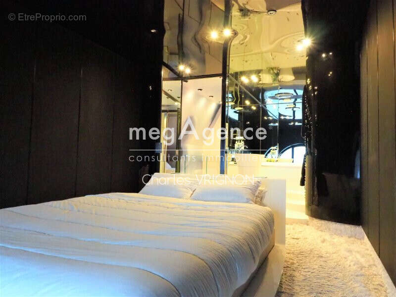 Appartement à LES SABLES-D&#039;OLONNE