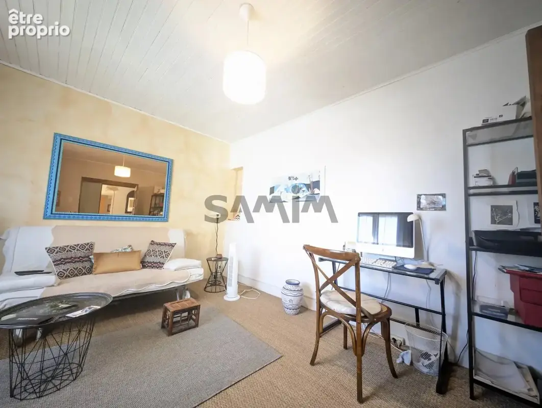 A vendre -maison de village  148 m2 avec jardin- st hippolyt - photo 14
