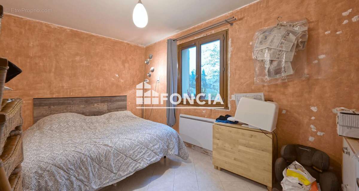 Maison à LES MARCHES