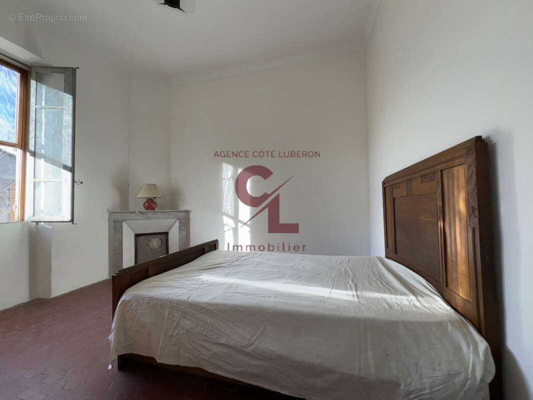 Maison à CAVAILLON