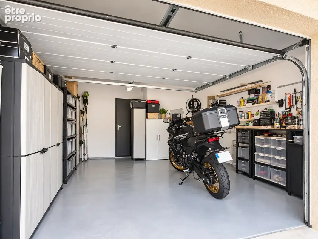 Exclusivité   maison sur les hauteurs de voreppe - photo 12