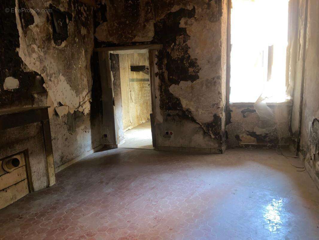 Appartement à AJACCIO