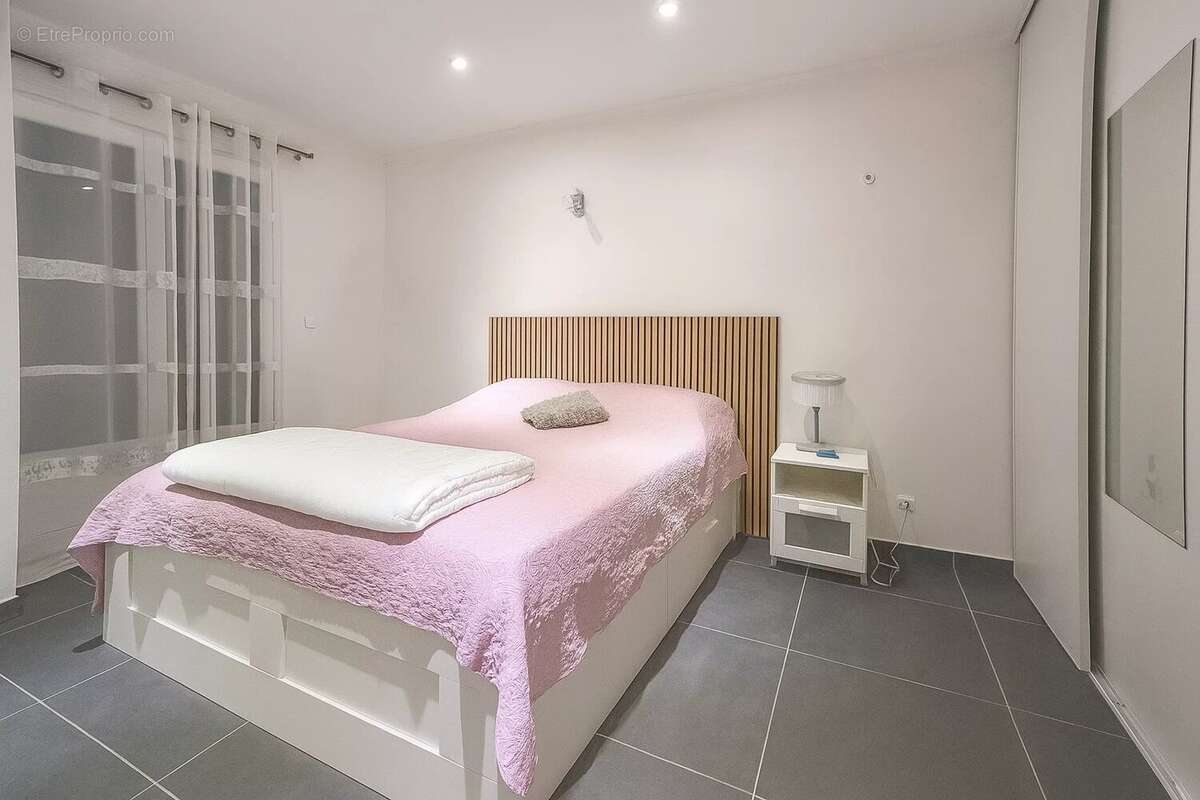 Maison à FONTENAY-TRESIGNY