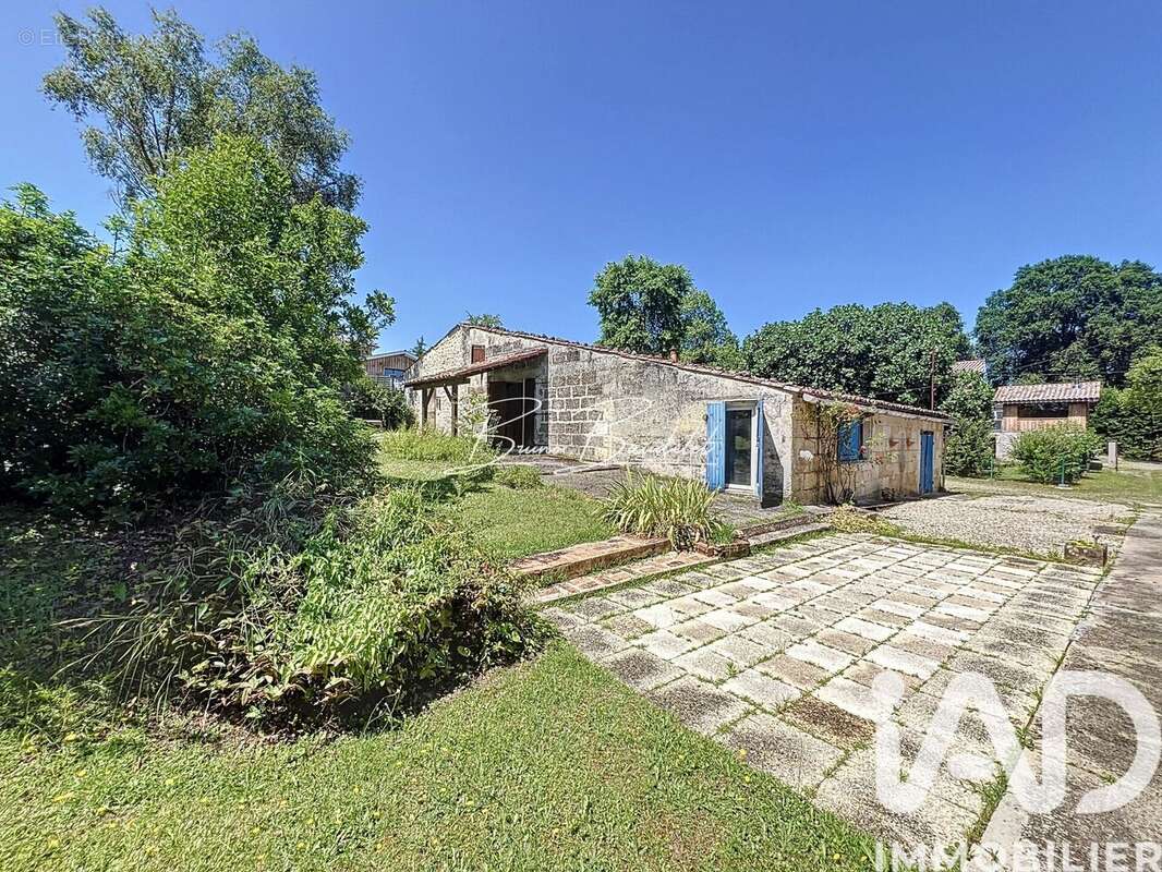 Photo 9 - Maison à CREON