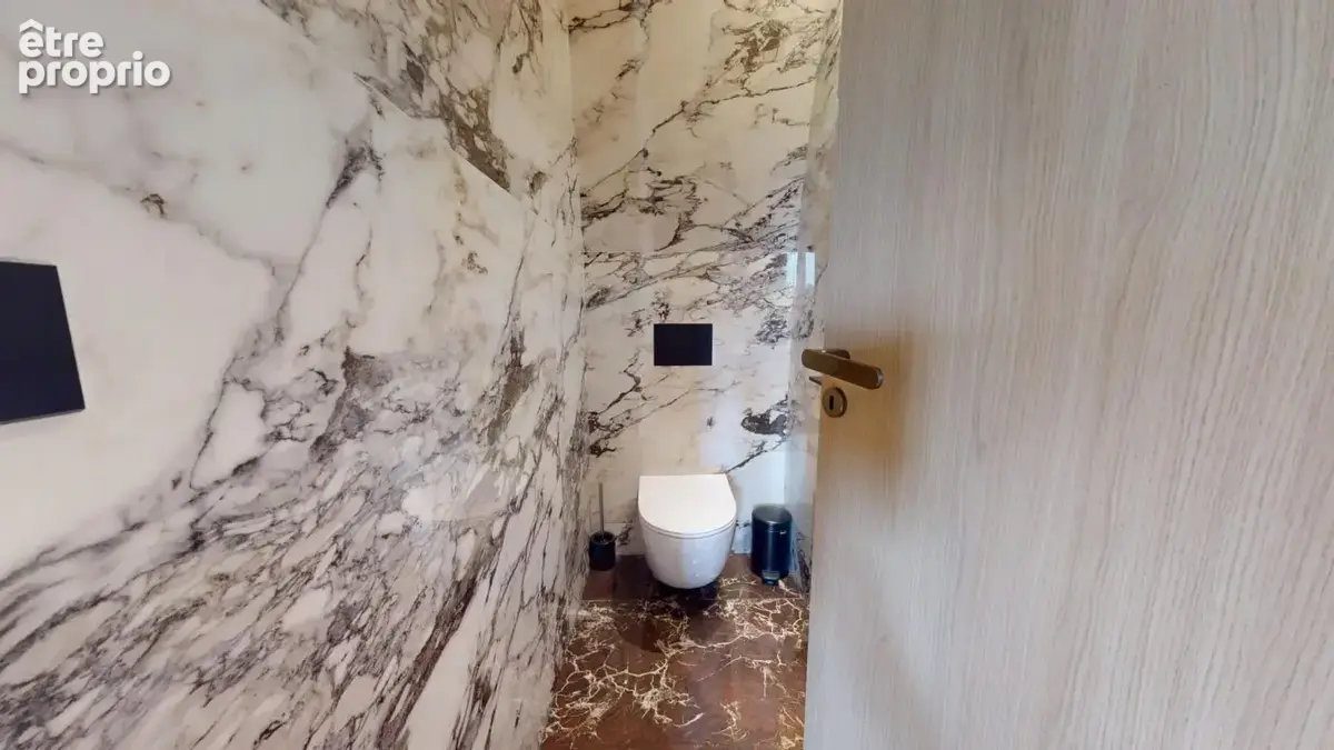 Hotel Particulier-Triangle d'or La Varenne - photo 22