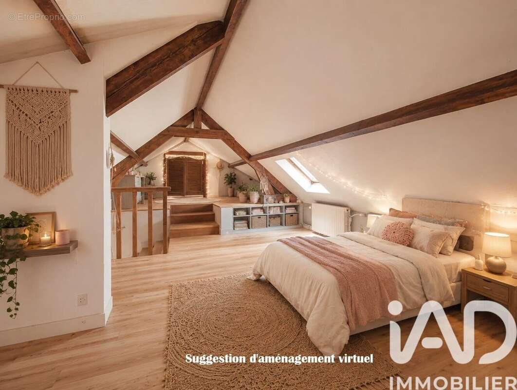 Photo 9 - Maison à BOISSISE-LE-ROI