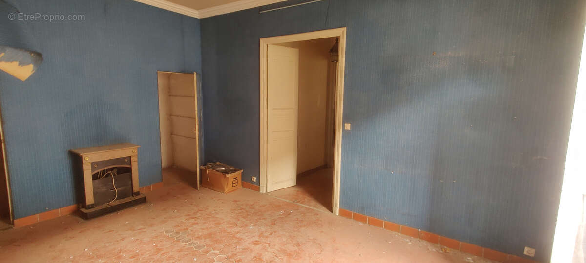 Appartement à DRAGUIGNAN