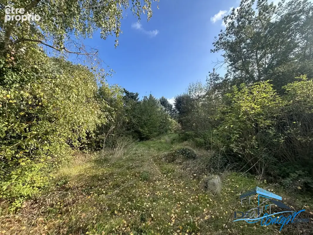 Terrain 652 m² à vendre à Janville-Sur-Juine (91510) - photo 2