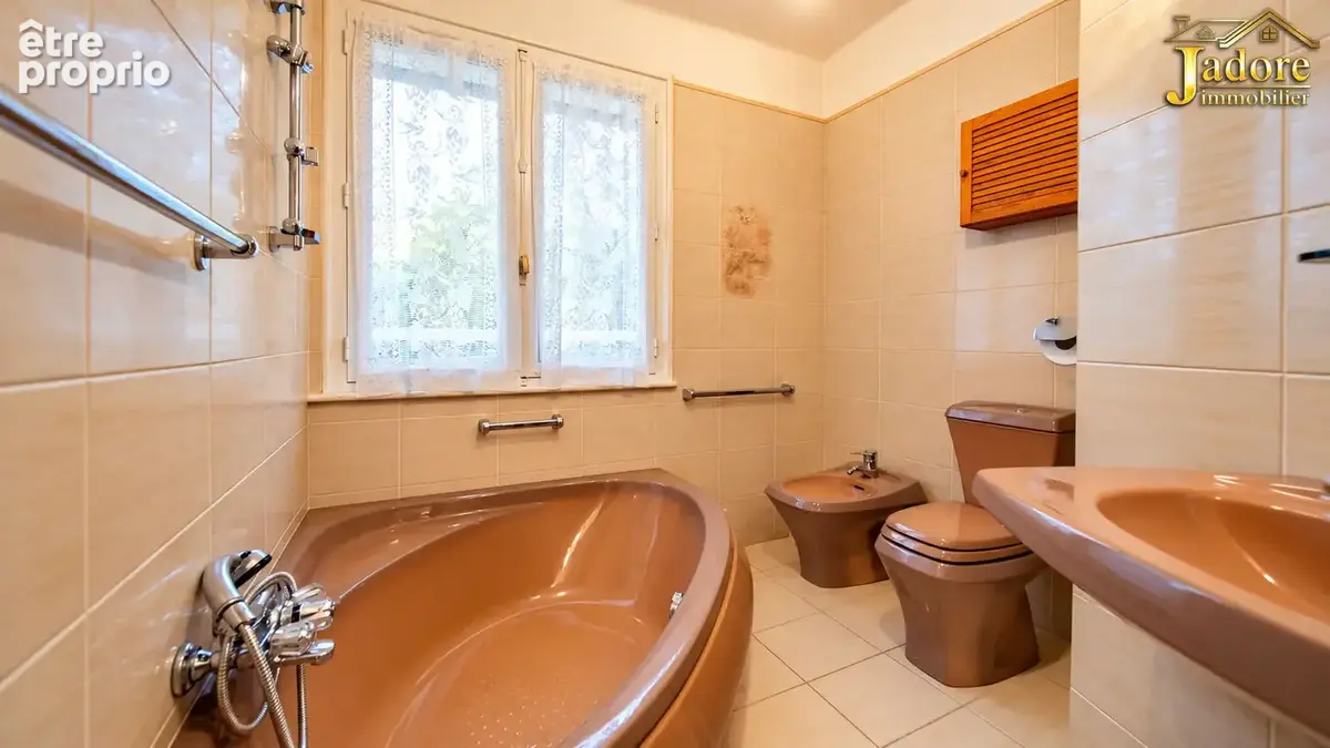 Grande propriete dans cadre exceptionnel - photo 31