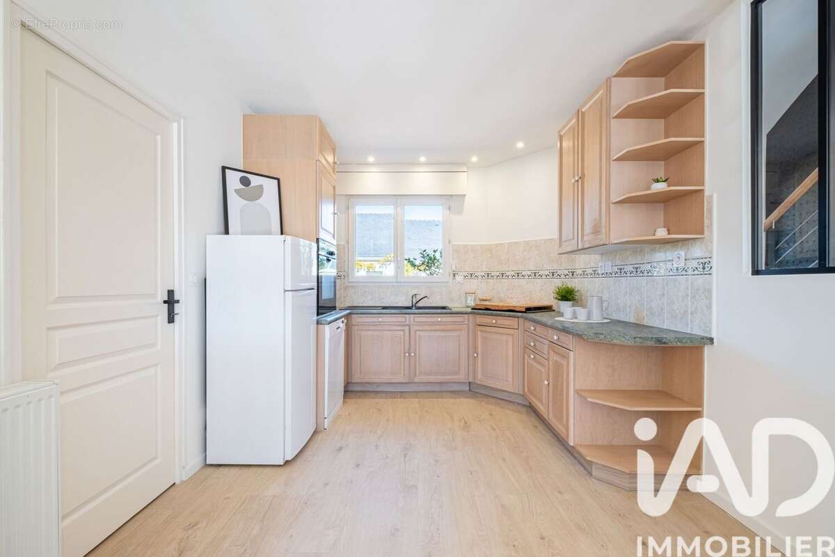 Photo 5 - Maison à LA BAULE-ESCOUBLAC