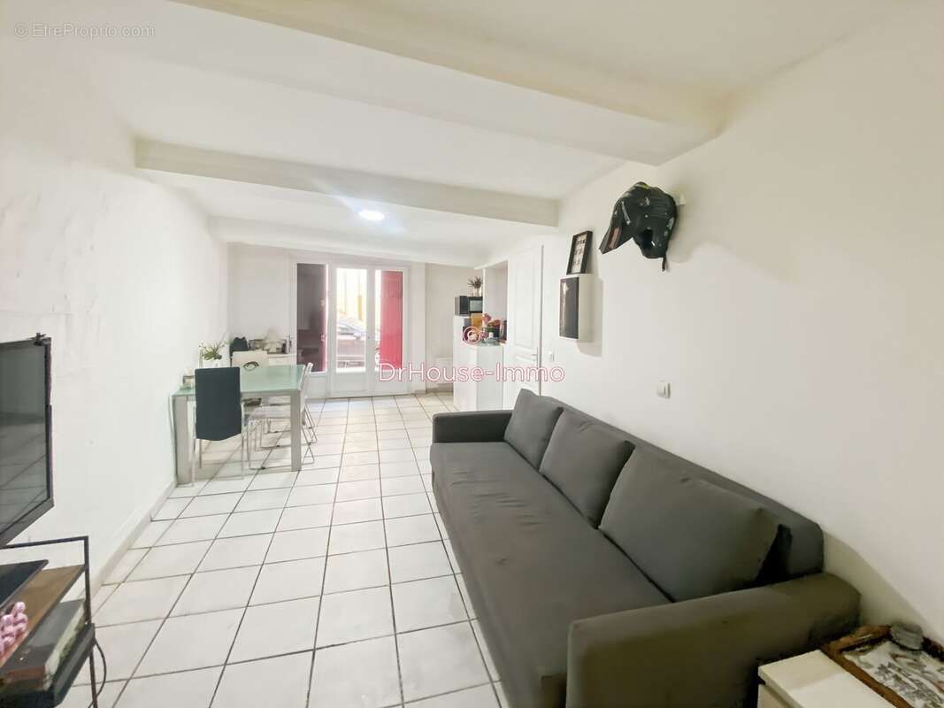 Appartement à BRIGNOLES