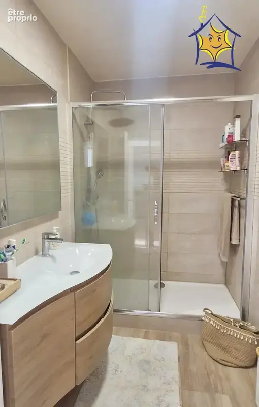 Maison 6 pièces 111 m² à vendre à Viry-Chatillon (91170) - photo 9