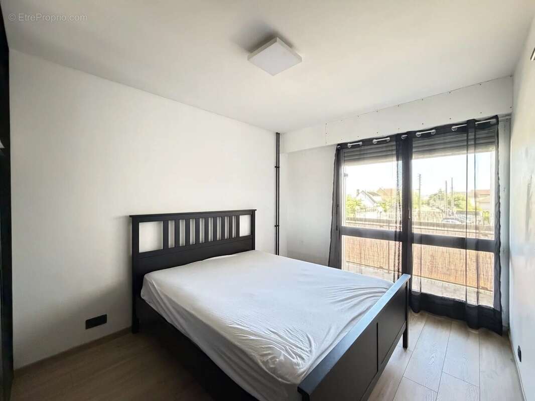 Appartement à AUXERRE