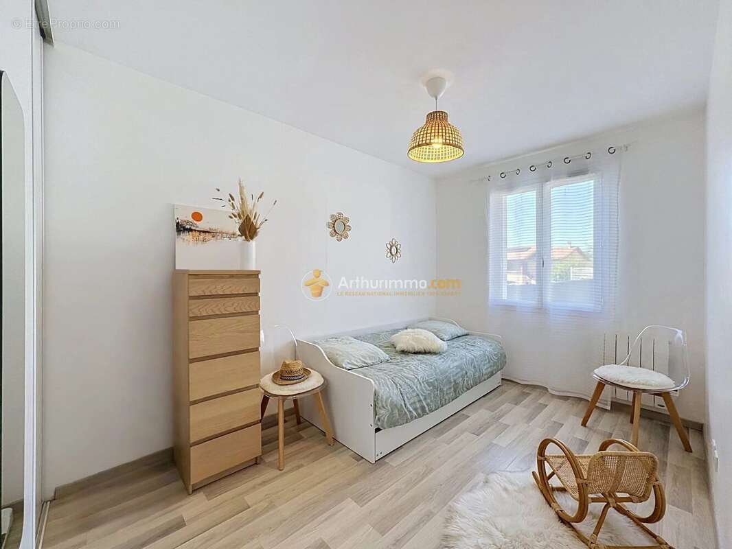 Vente Maison Saint-savin(38300) 335 000ï¿œ - photo 10