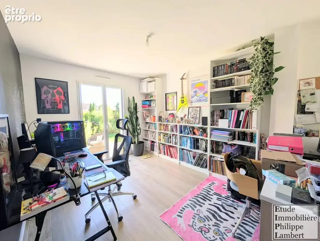 Maison contemporaine F6 en parfait état - photo 9